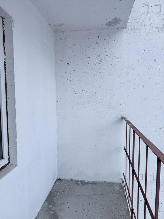 Двокімнатна квартира в новобудові. Параджанова 7. Квартира П