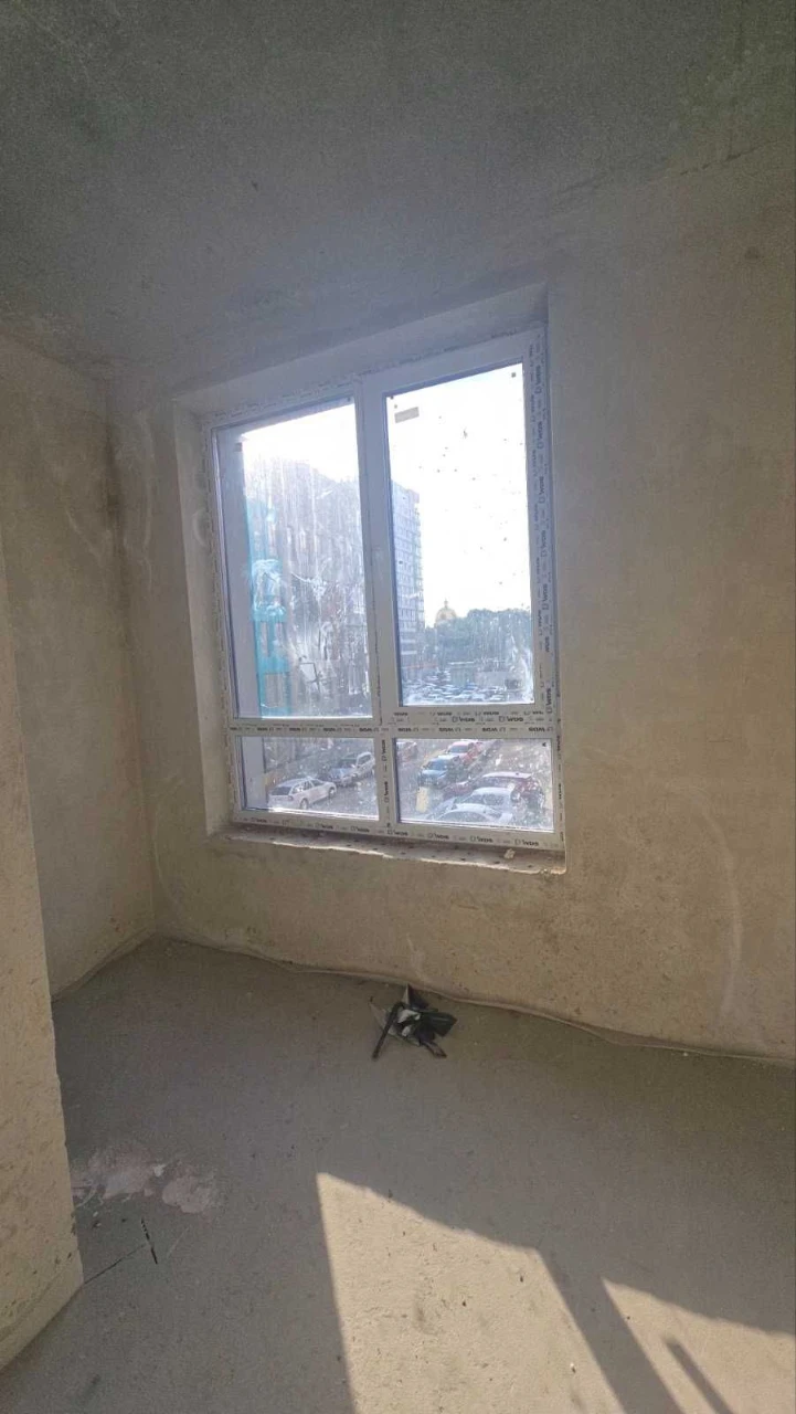 Продаж 2х кімнатної квартири по вул Стрийська 45