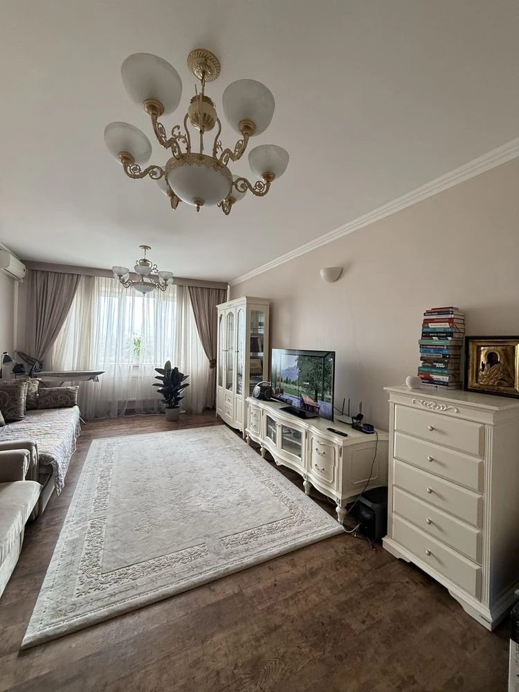 Продаж 2-х кімн в ЖК Голосієво