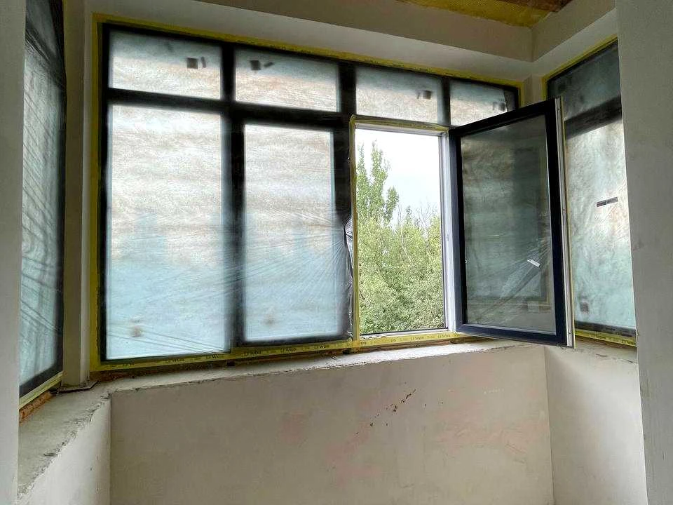 Квартира. Одеса, Космонавтів вул.