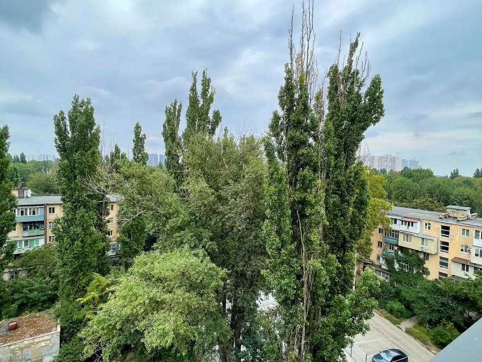 Квартира. Одеса, Космонавтів вул.
