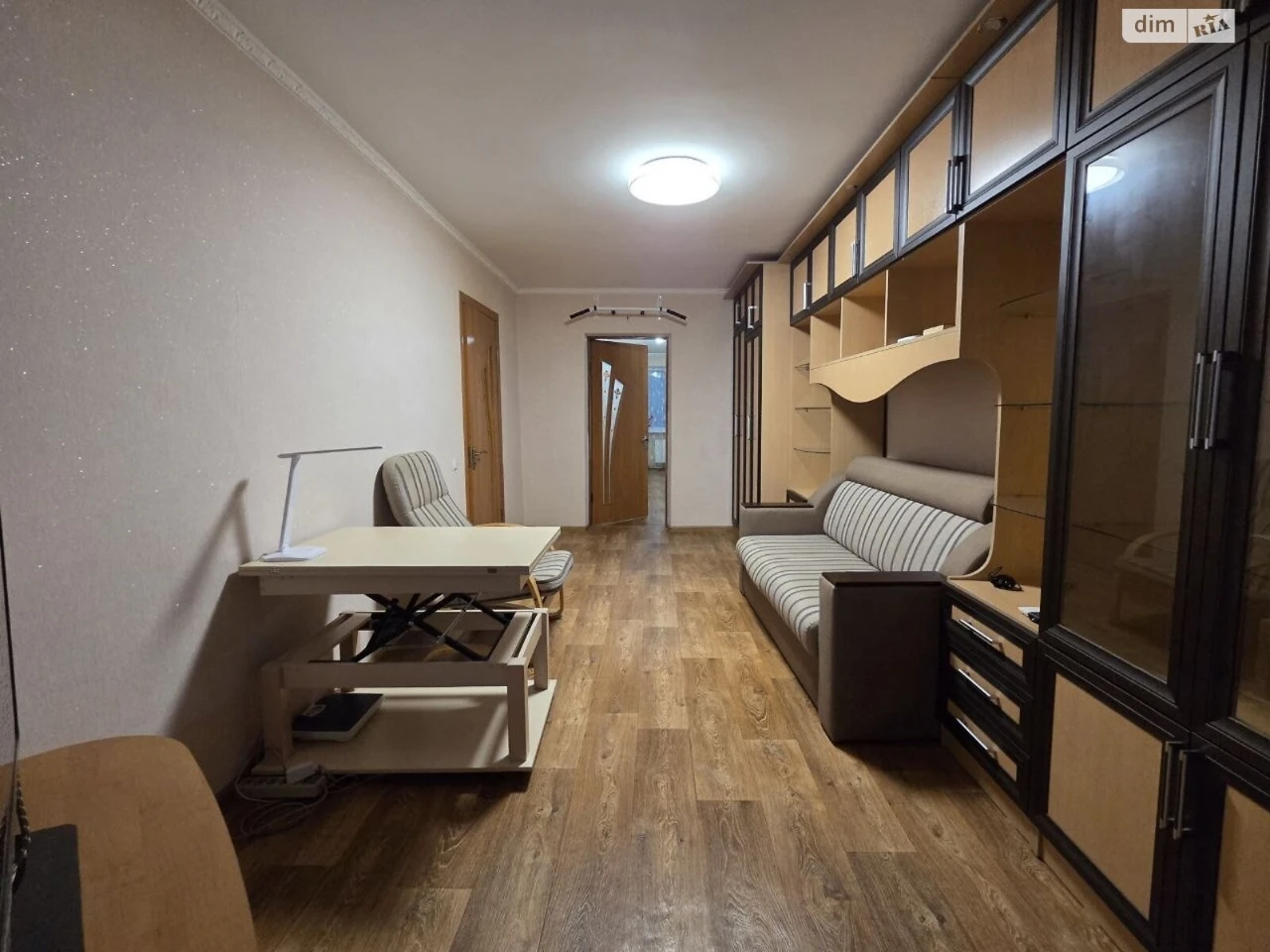 Продаж Квартира Придніпровський