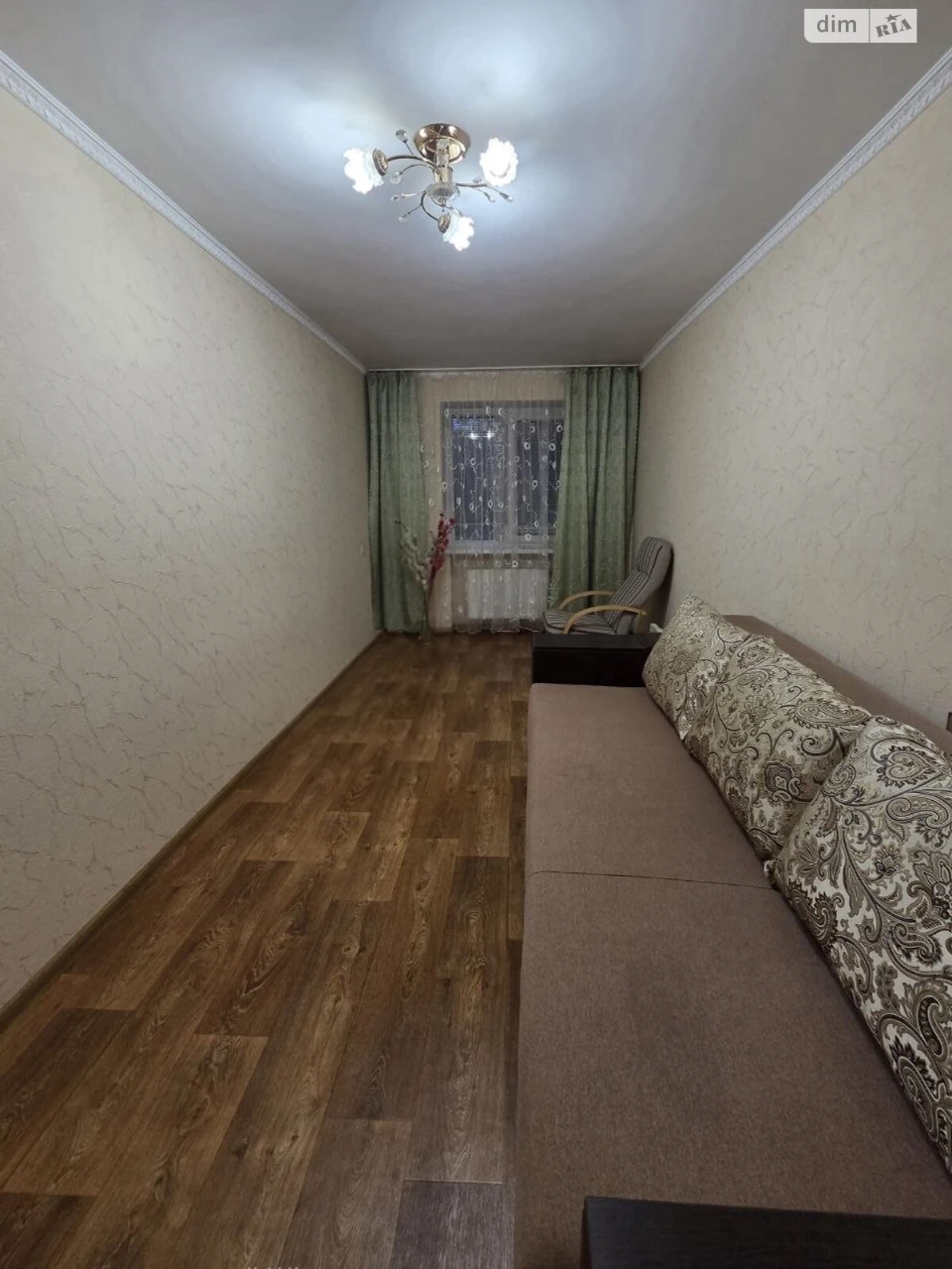 Продаж Квартира Придніпровський