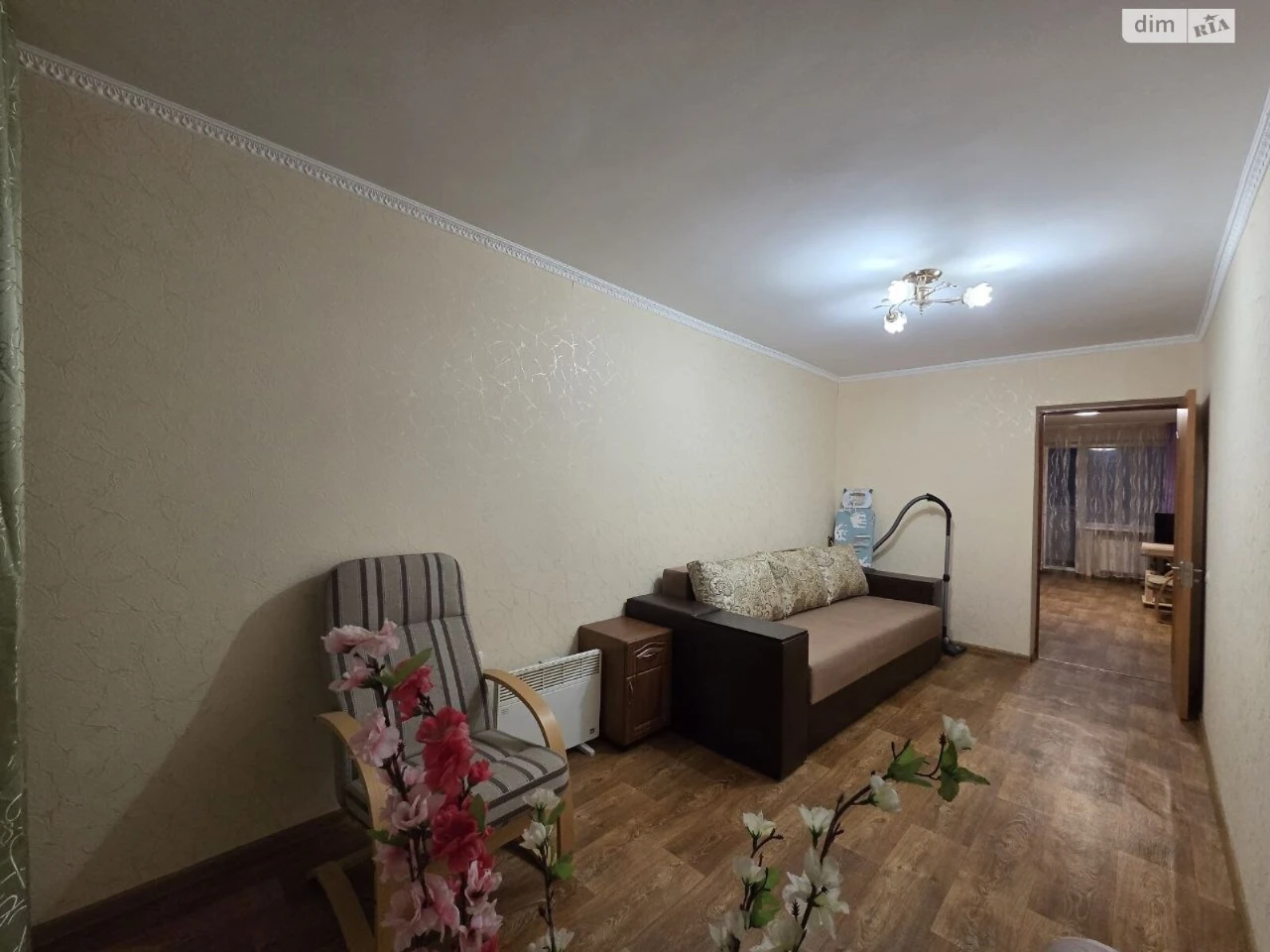 Продаж Квартира Придніпровський
