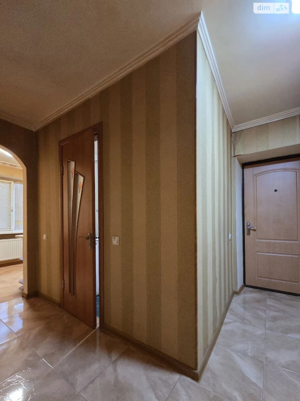 Продаж Квартира Придніпровський