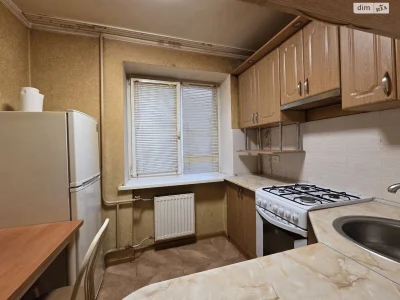 Продаж Квартира Придніпровський