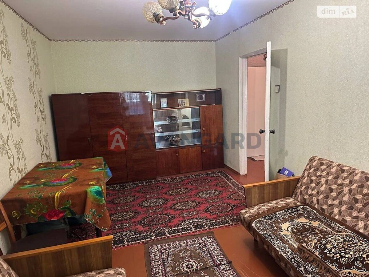 Продаж 1 кімнатної квартири в зручному районі Вінниці , Више