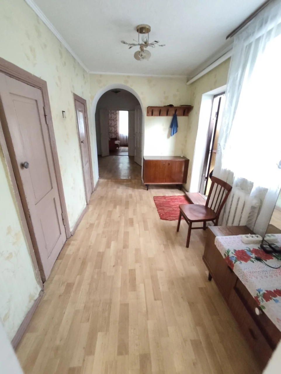 2 х кім квартира Автономка,  рн Олді , Вітрука