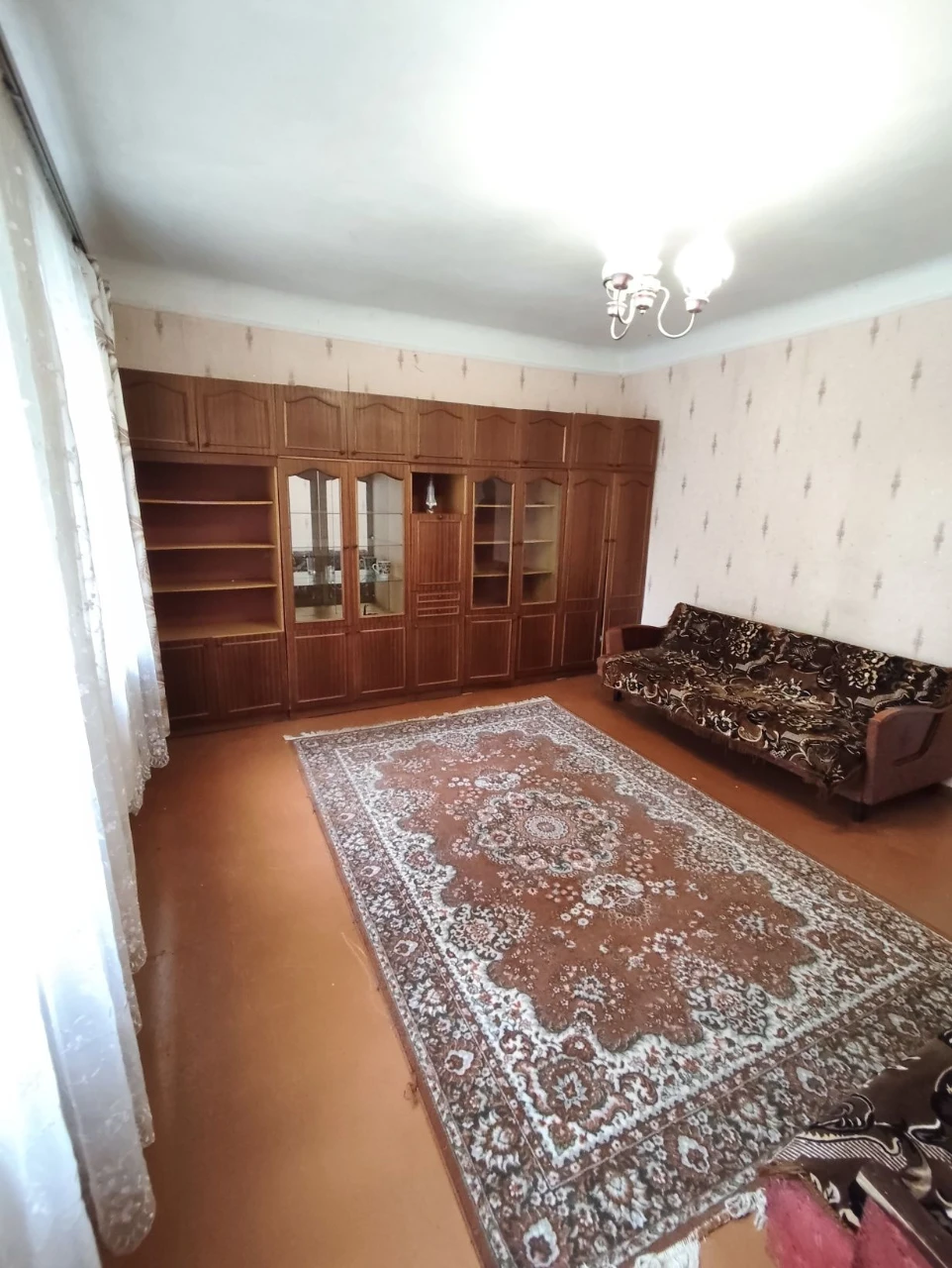 2 х кім квартира Автономка,  рн Олді , Вітрука