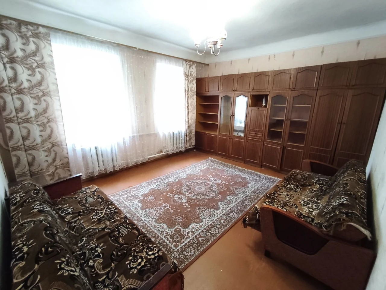 2 х кім квартира Автономка,  рн Олді , Вітрука