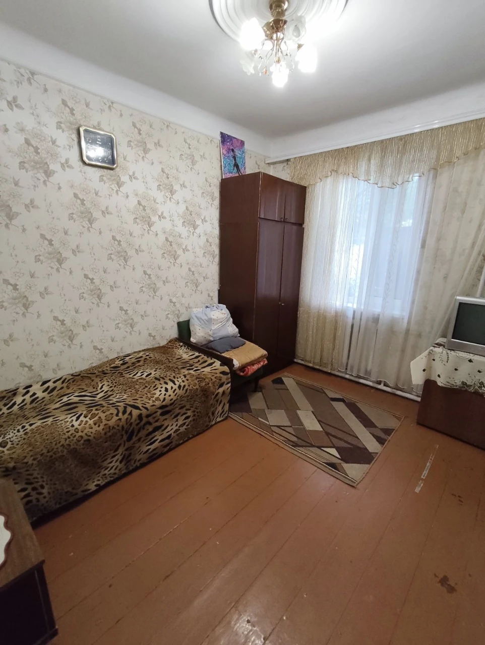 2 х кім квартира Автономка,  рн Олді , Вітрука