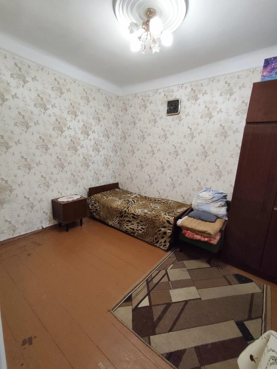 2 х кім квартира Автономка,  рн Олді , Вітрука