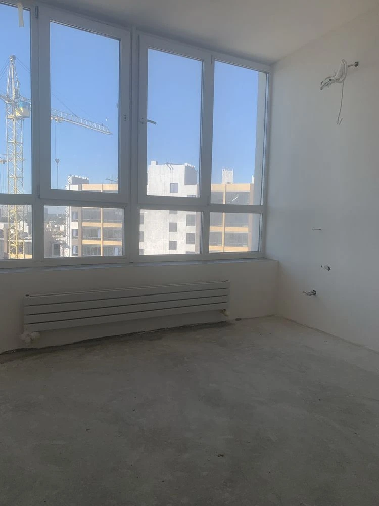 Продам 2 комнатную квартиру