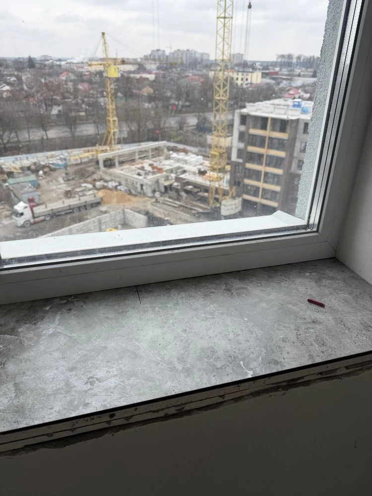 2х кімнатна квартира