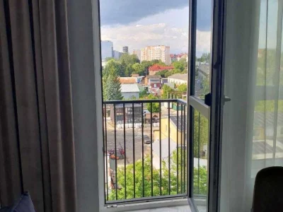 Квартира. Львів, Зелена вул.