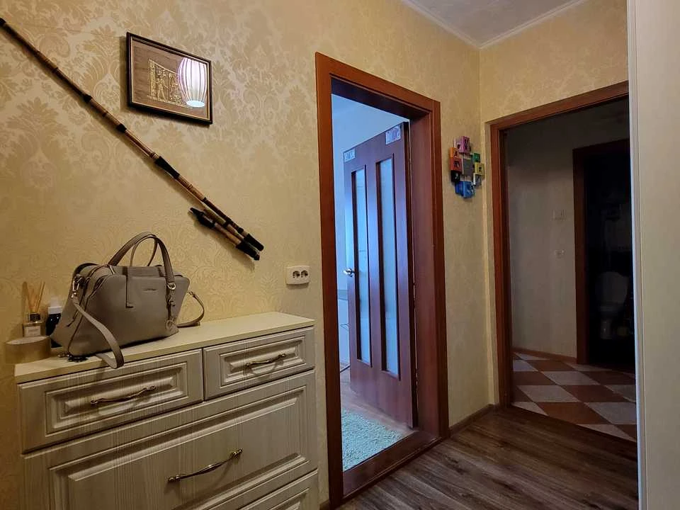 Квартира. Київ, Олени Пчілки вул.