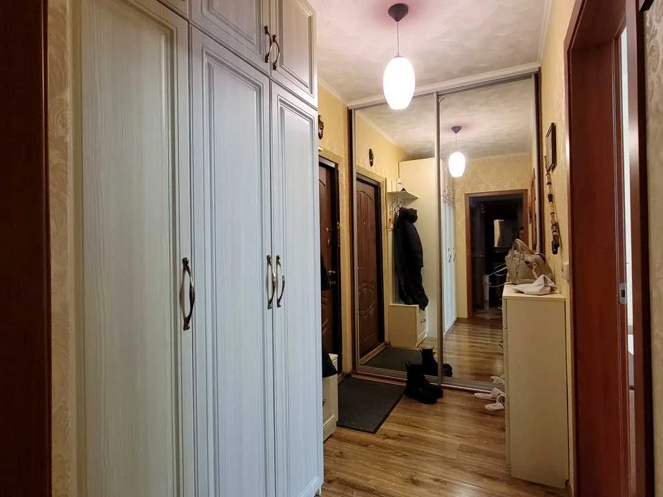 Квартира. Київ, Олени Пчілки вул.