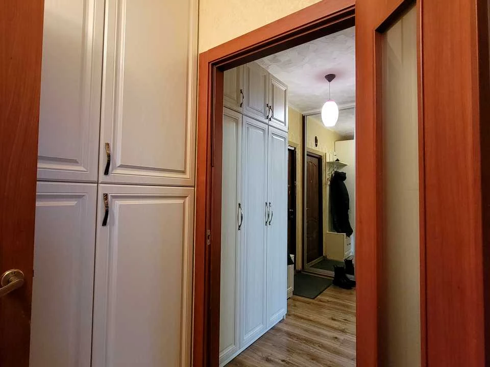 Квартира. Київ, Олени Пчілки вул.