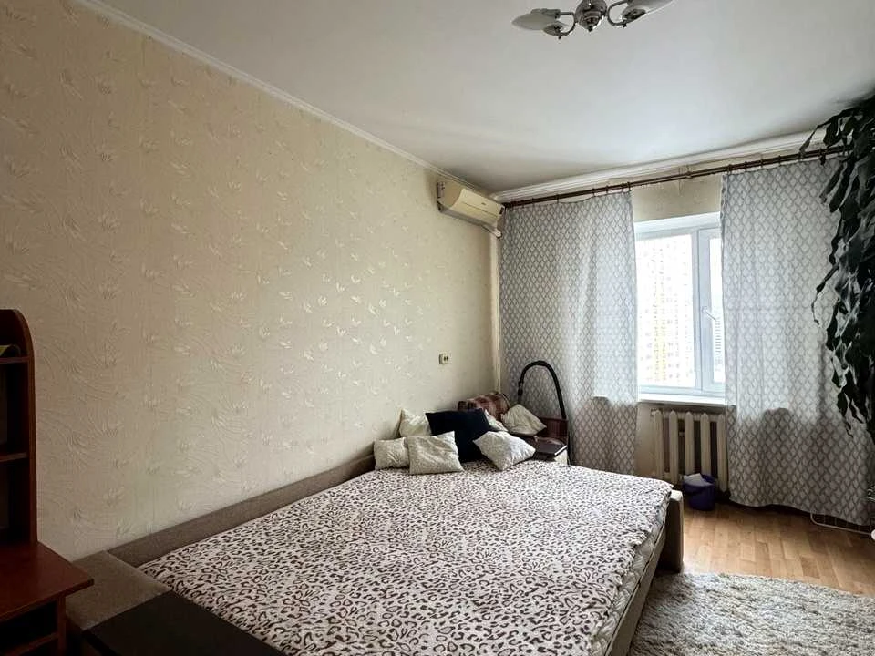Квартира. Київ, Олени Пчілки вул.