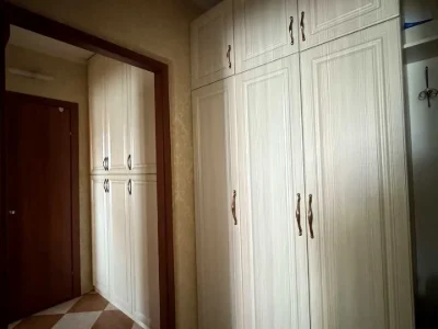 Квартира. Київ, Олени Пчілки вул.