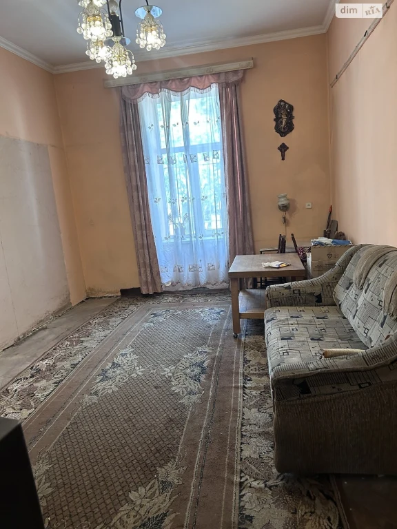 Продаж Квартира Підзамче