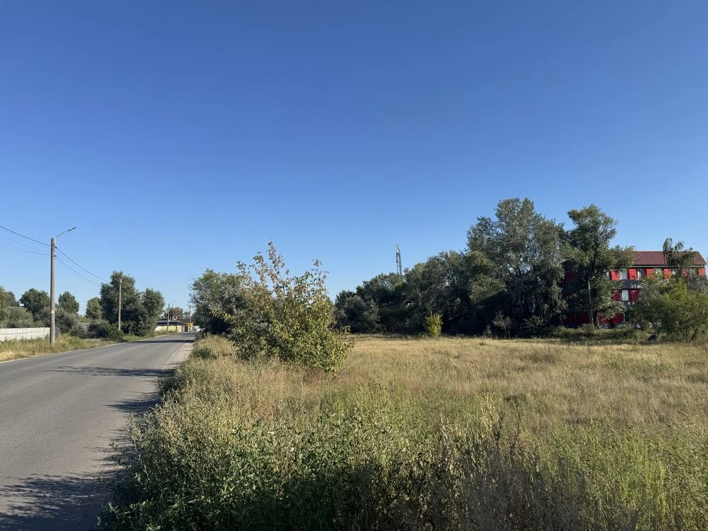 Продам участок ул. Несокрушимая ( Незламна) Петрозаводская