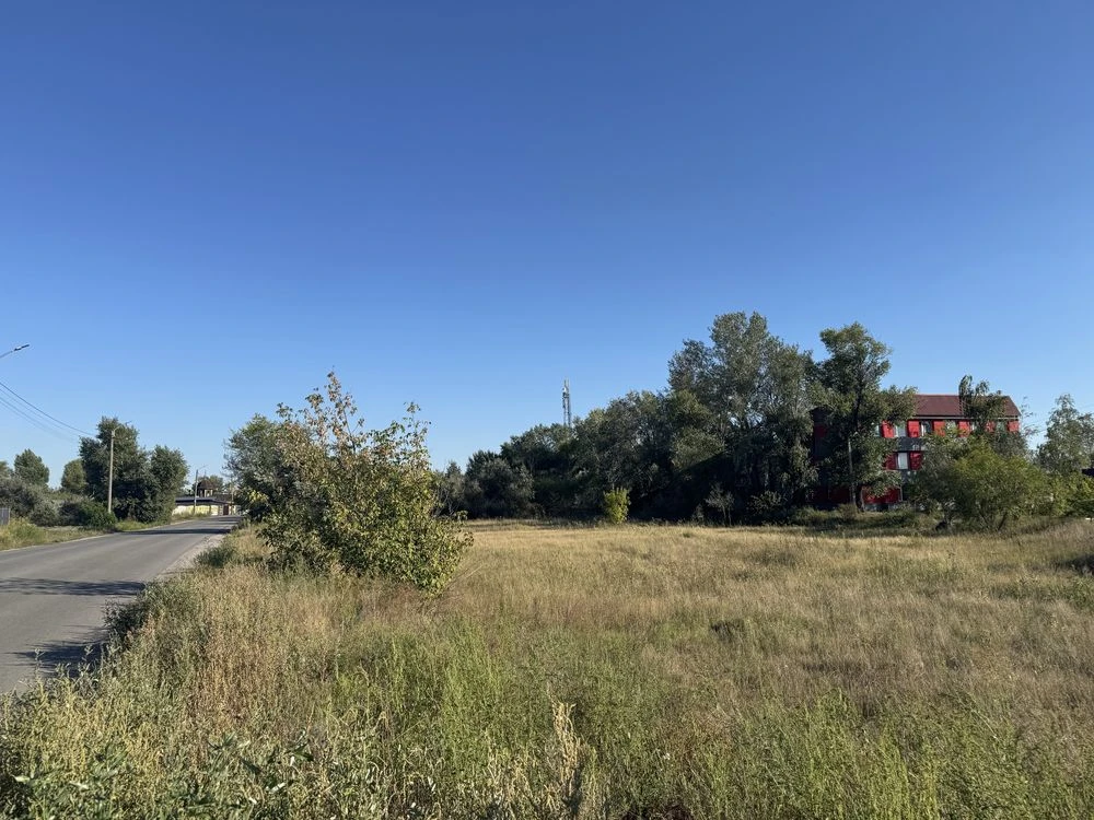 Продам участок ул. Несокрушимая ( Незламна) Петрозаводская