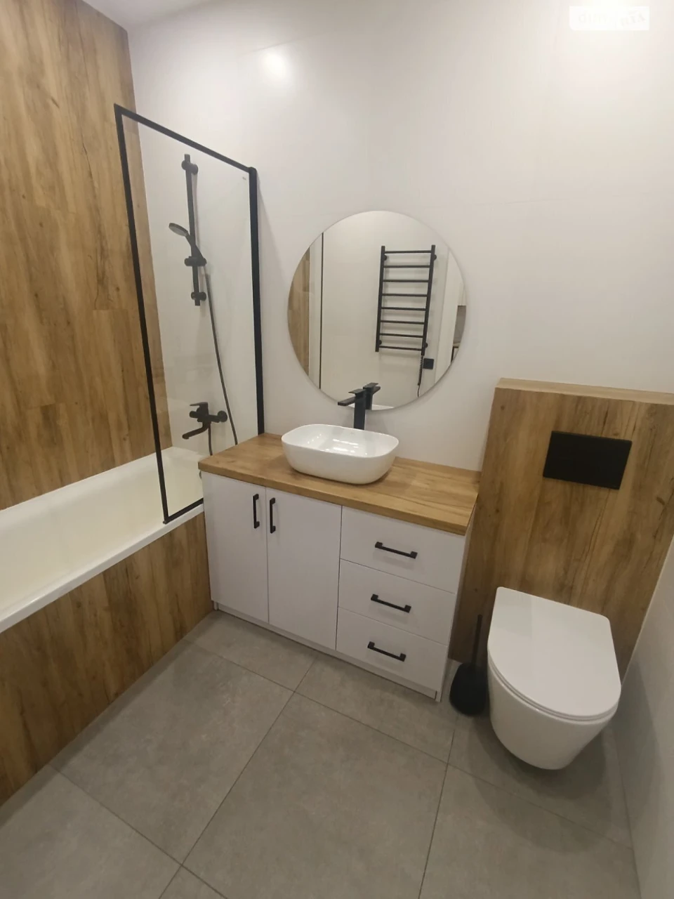 Довгострокова Оренда Квартира Виноградар
