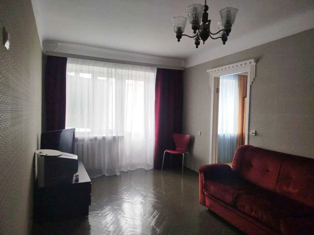 Продам 3к.кв. Кустанайська 10, ст.м. Деміївська