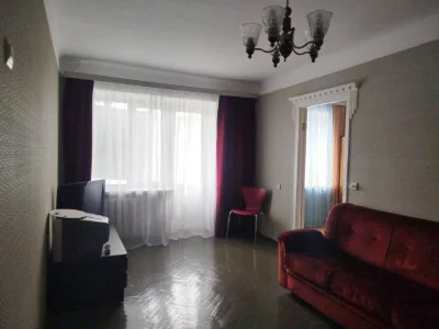 Продам 3к.кв. Кустанайська 10, ст.м. Деміївська