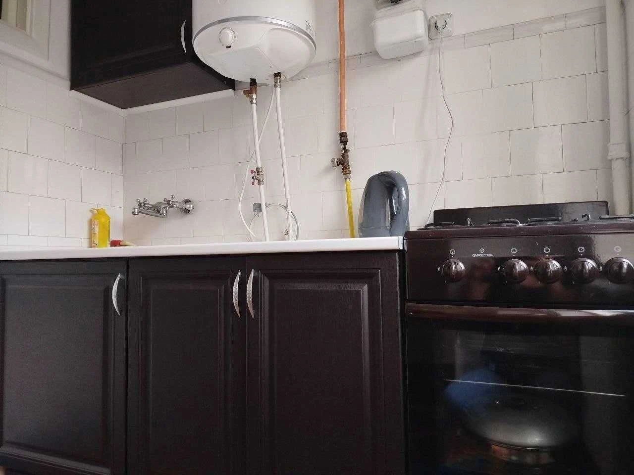 Продам 3к.кв. Кустанайська 10, ст.м. Деміївська