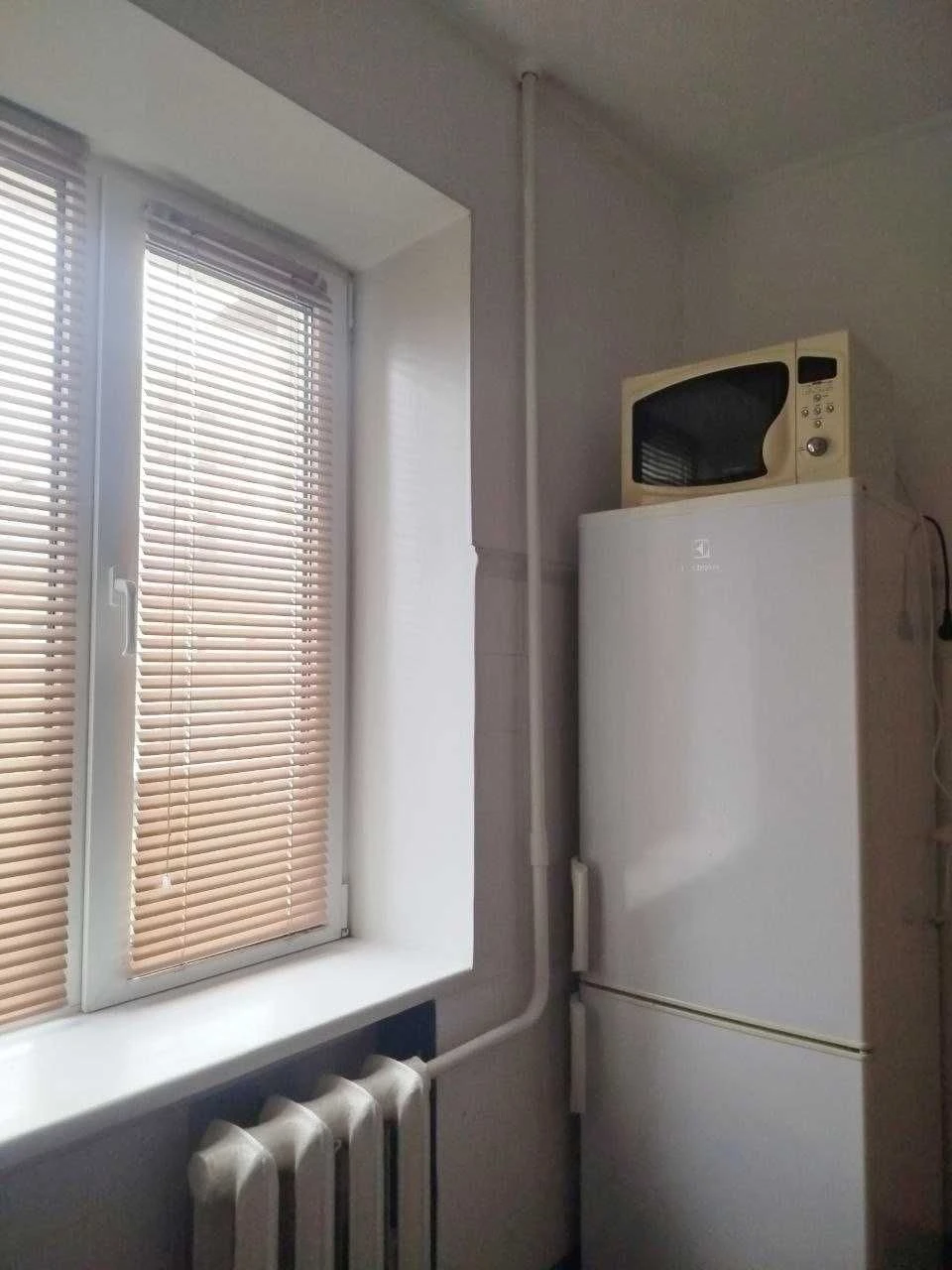 Продам 3к.кв. Кустанайська 10, ст.м. Деміївська