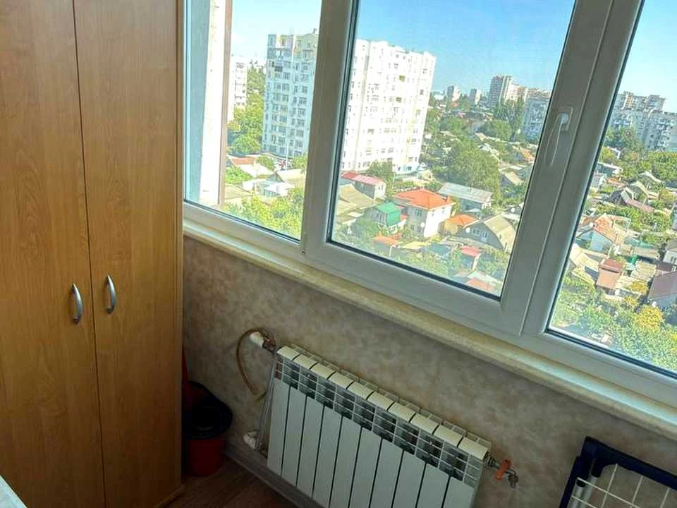 Квартира. Одеса, Сім'ї Глодан вул.