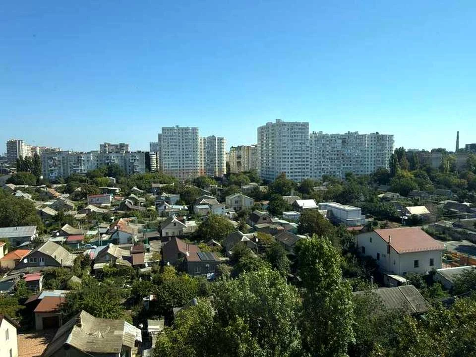 Квартира. Одеса, Сім'ї Глодан вул.
