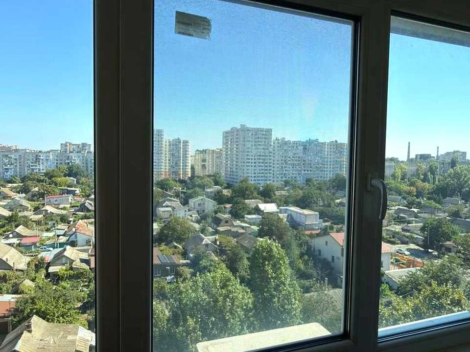 Квартира. Одеса, Сім'ї Глодан вул.