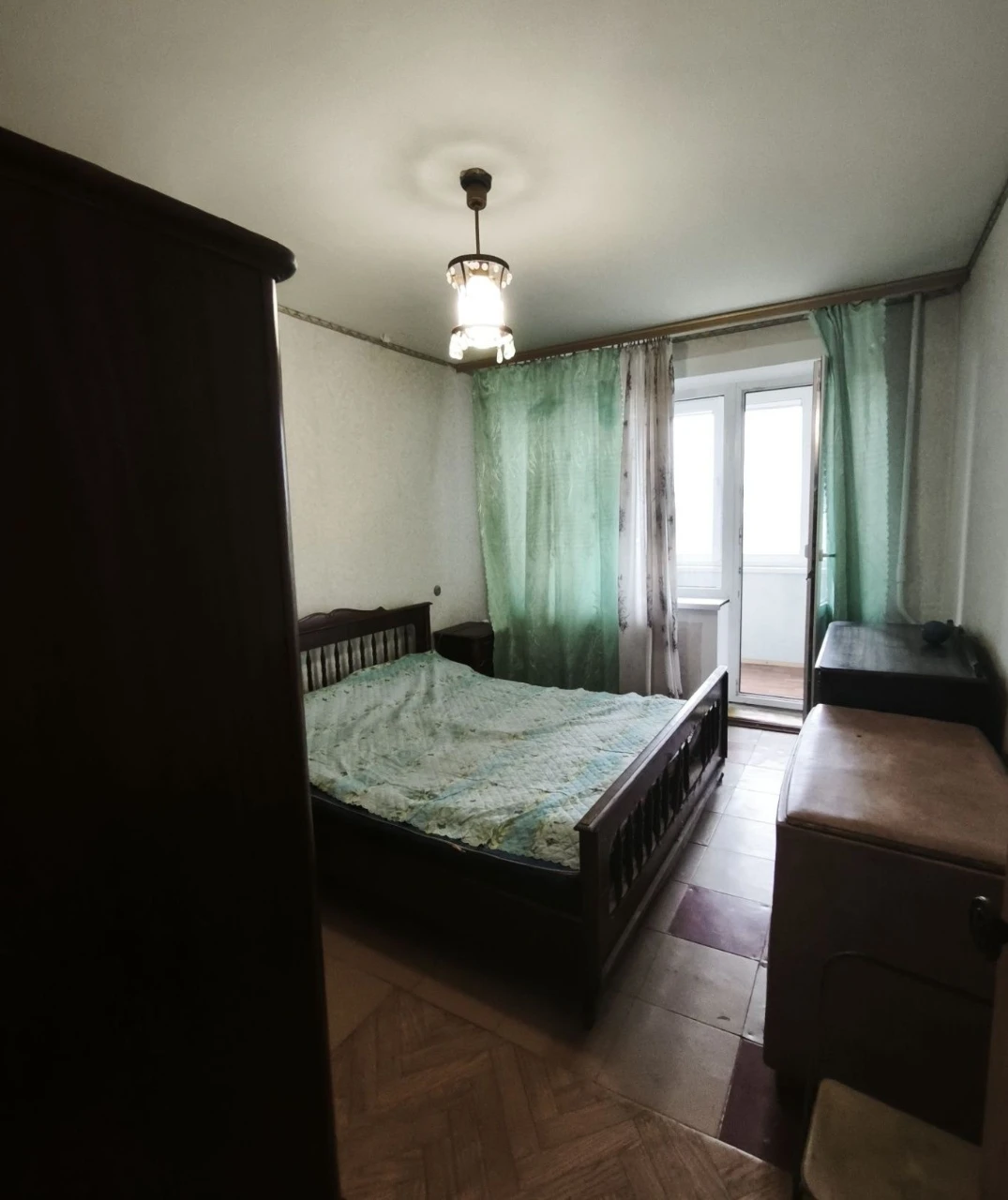 Продам 3к.квартиру Победа