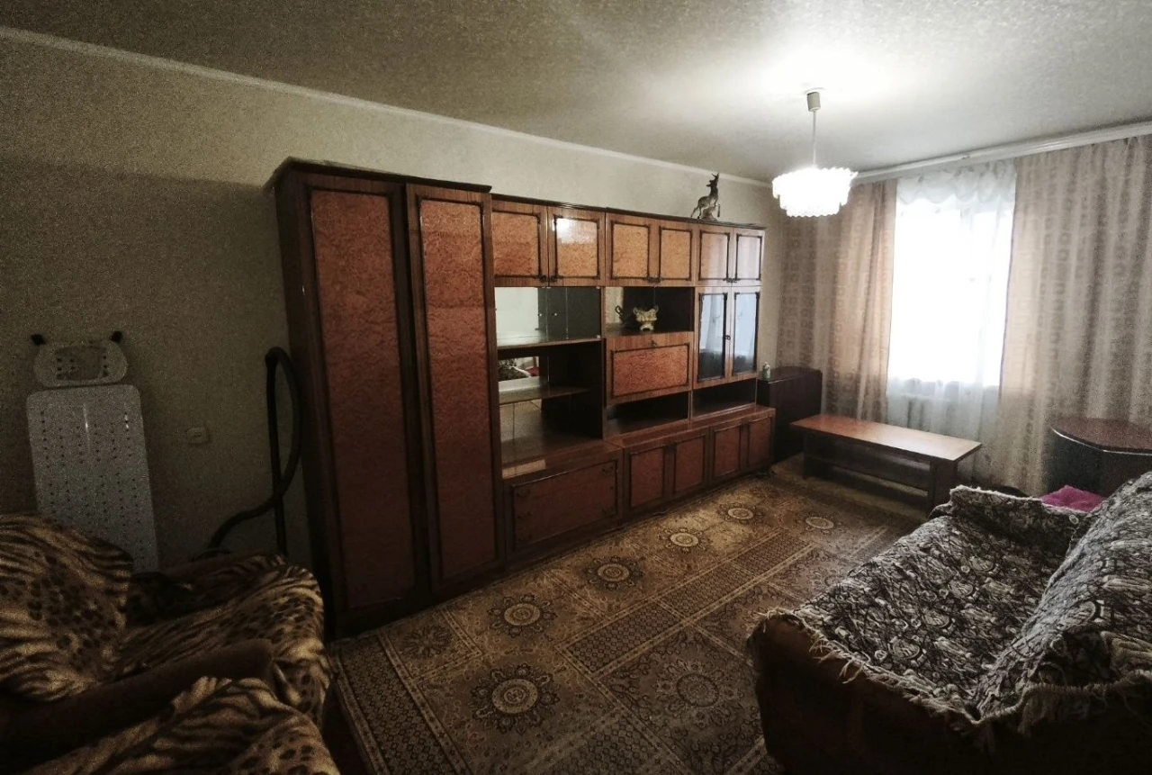 Продам 3к.квартиру Победа