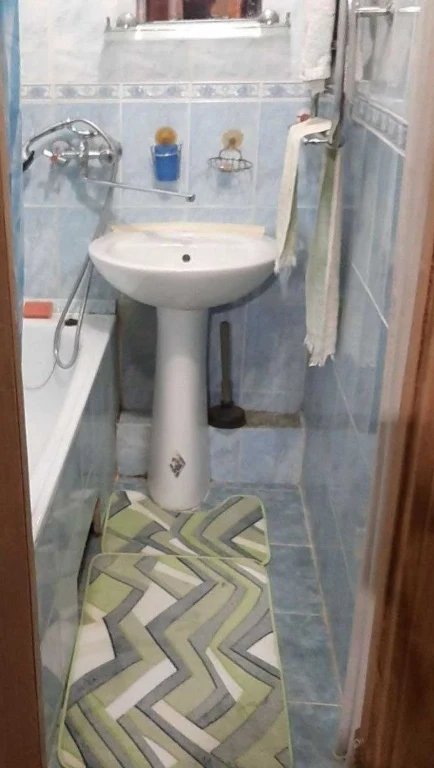 Продам 3к.квартиру Победа
