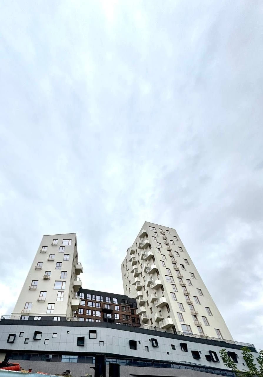 Продаж 1-кімнатна квартира ЖК Viking Hills від власника, у з