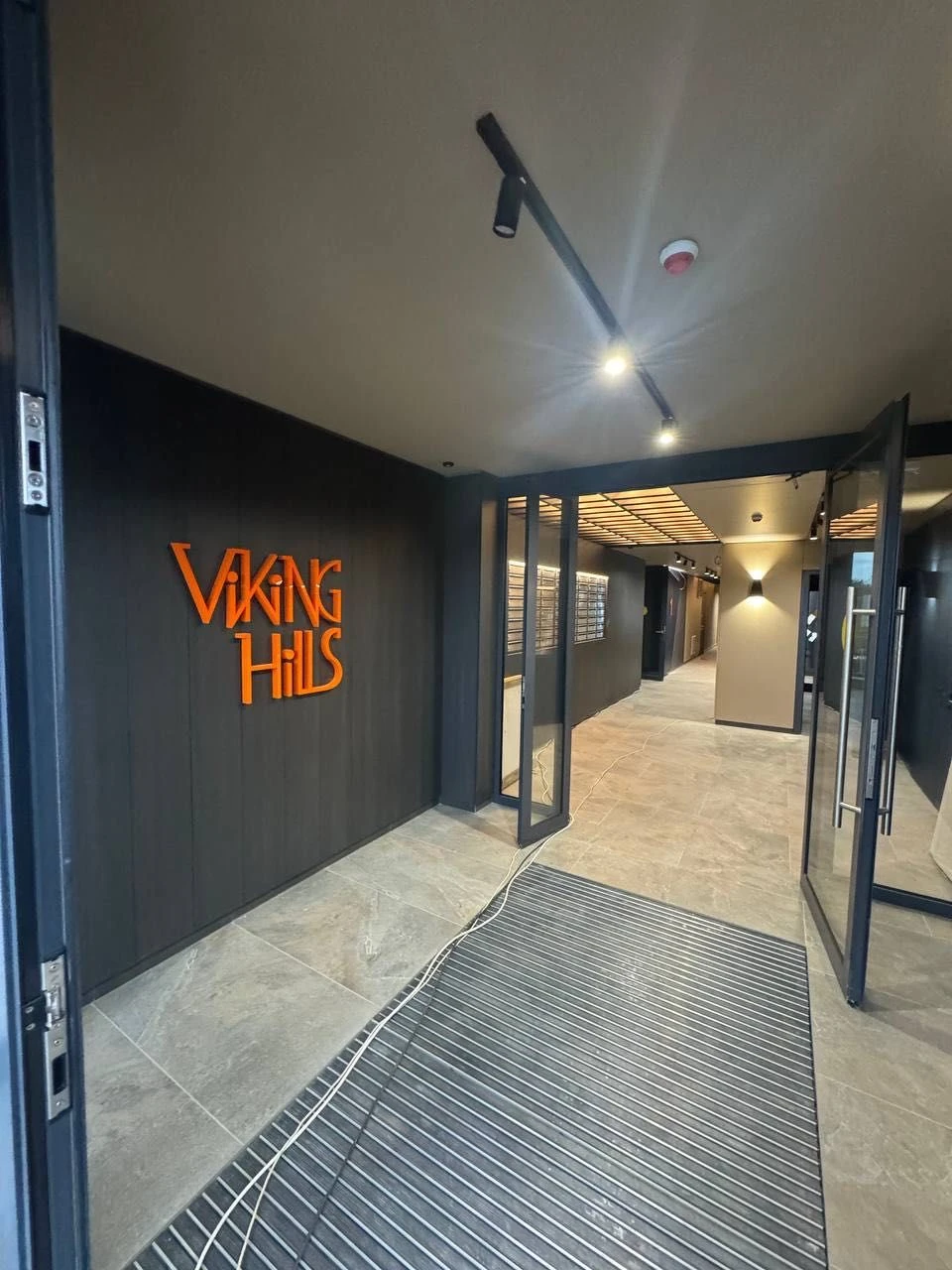 Продаж 1-кімнатна квартира ЖК Viking Hills від власника, у з