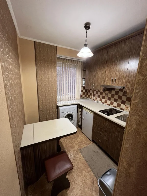 Продаж 1 кімн квартира вул. Кошиця