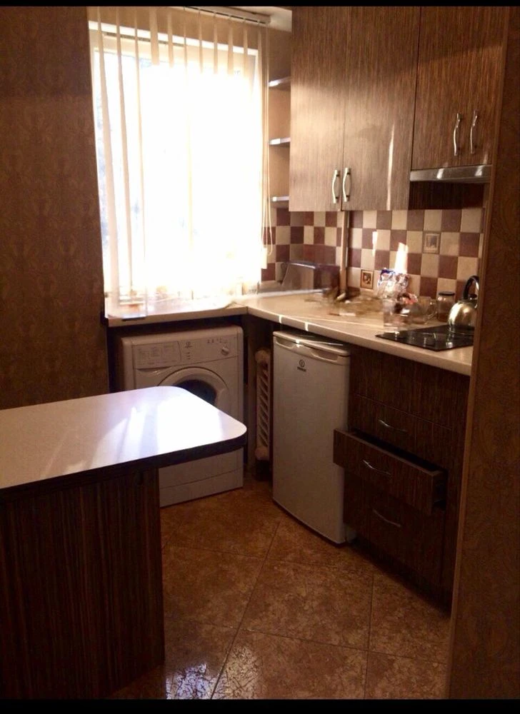 Продаж 1 кімн квартира вул. Кошиця
