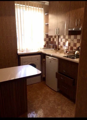 Продаж 1 кімн квартира вул. Кошиця