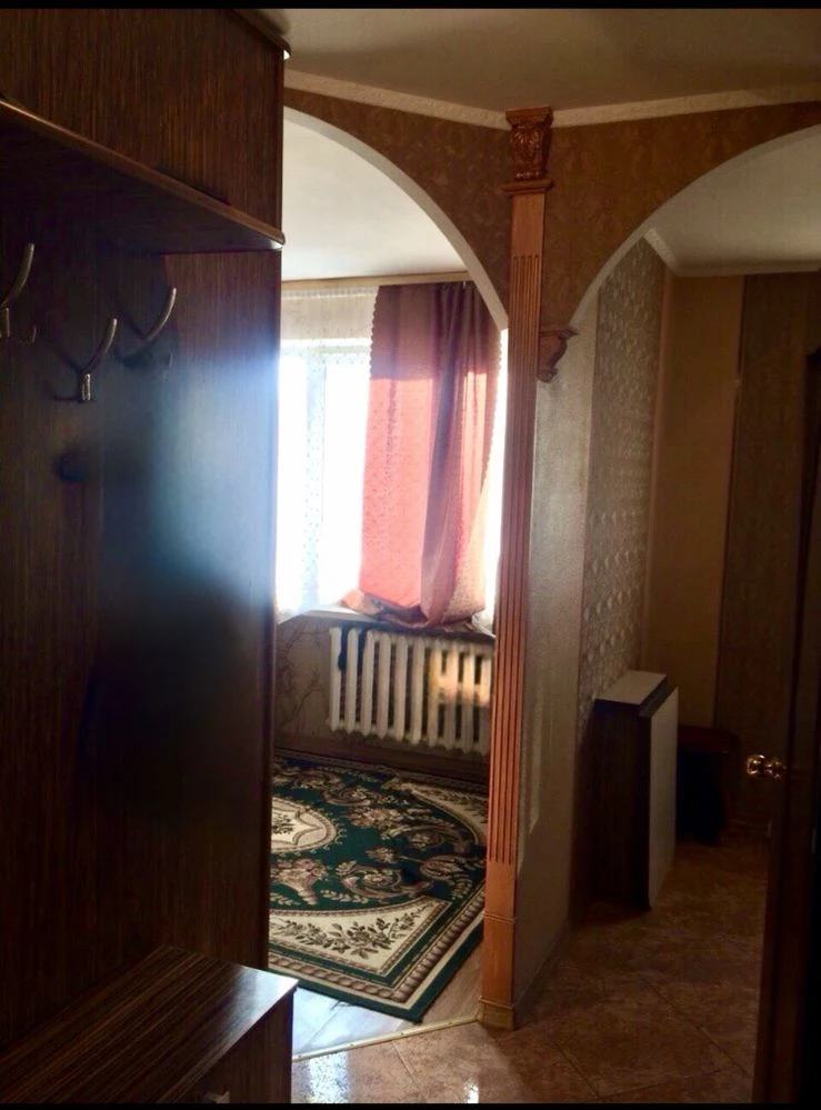 Продаж 1 кімн квартира вул. Кошиця