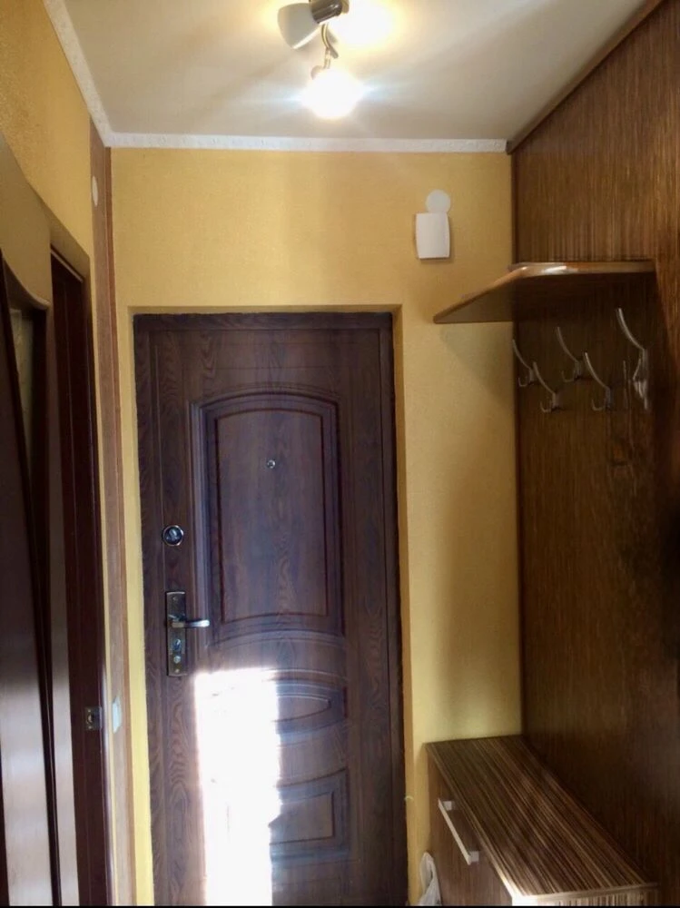 Продаж 1 кімн квартира вул. Кошиця