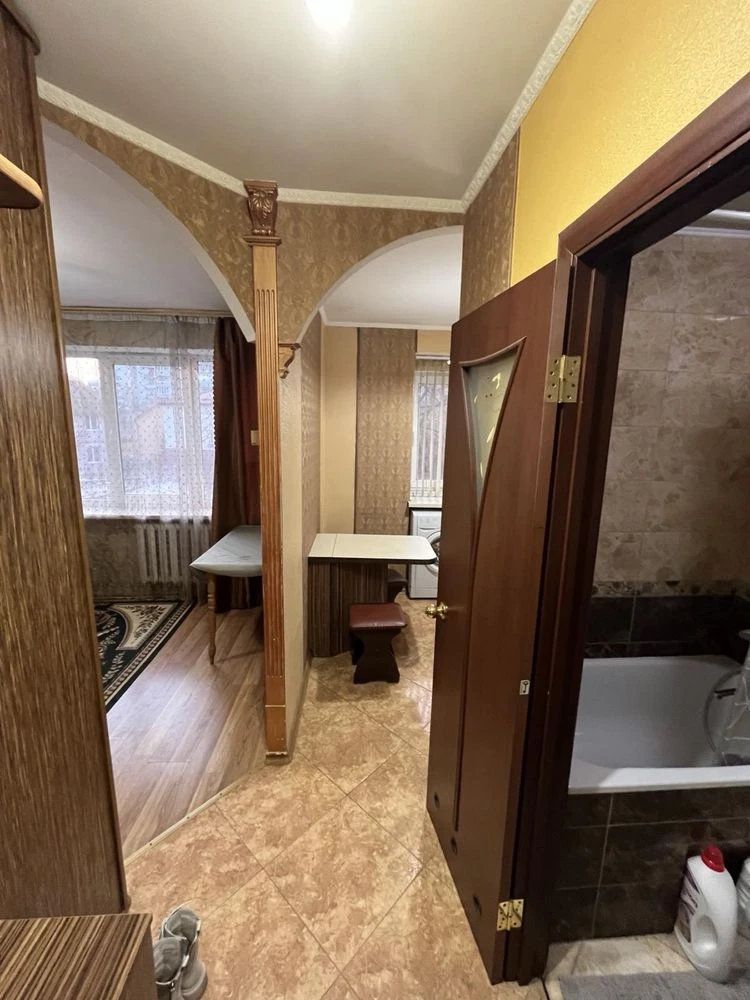 Продаж 1 кімн квартира вул. Кошиця