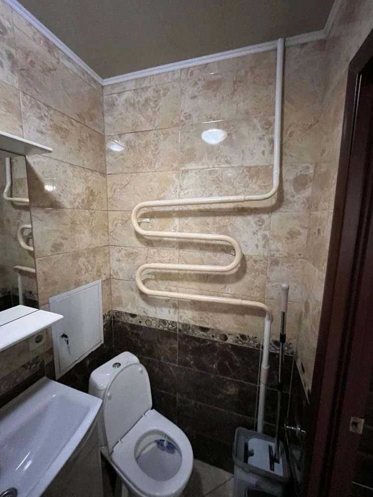 Продаж 1 кімн квартира вул. Кошиця