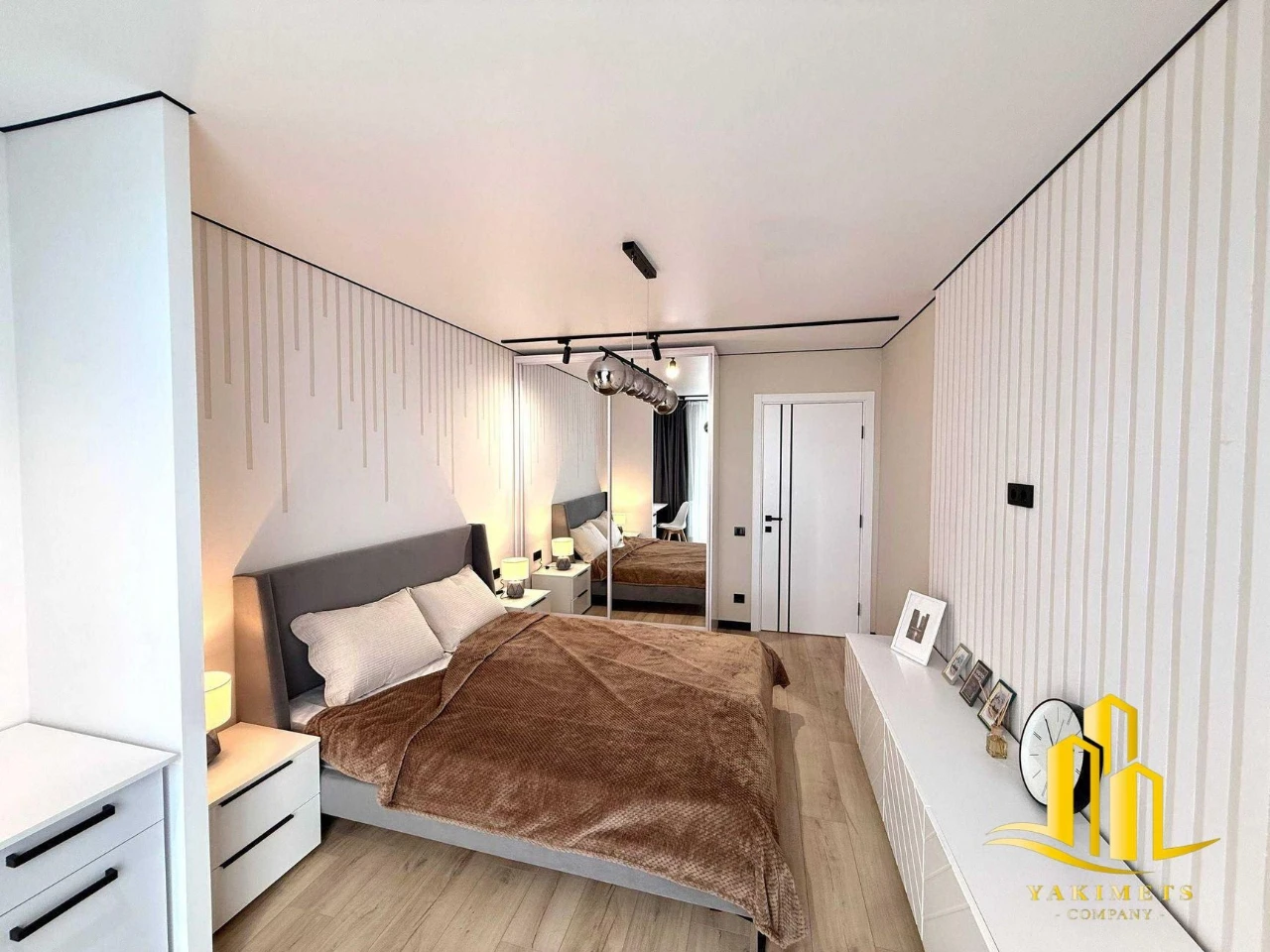 ‼️РЕМОНТ‼️Продаж 2к квартири 72м2 / ЖК Riel City / вул Гнізд