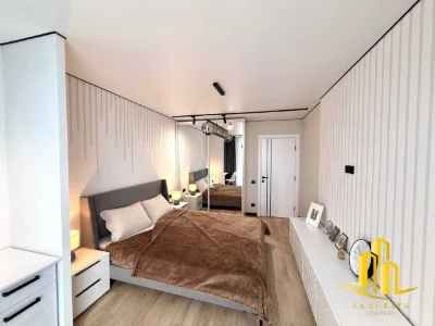 ‼️РЕМОНТ‼️Продаж 2к квартири 72м2 / ЖК Riel City / вул Гнізд