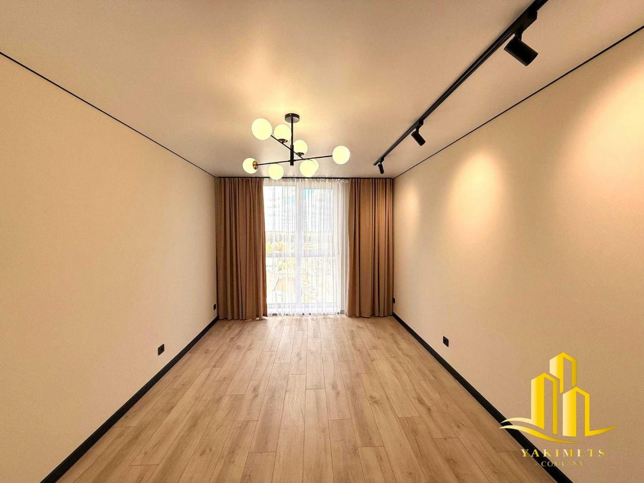 ‼️РЕМОНТ‼️Продаж 2к квартири 72м2 / ЖК Riel City / вул Гнізд